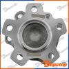 Moyeu de roue avant pour BMW | KLP-BM-032, 29SKV324